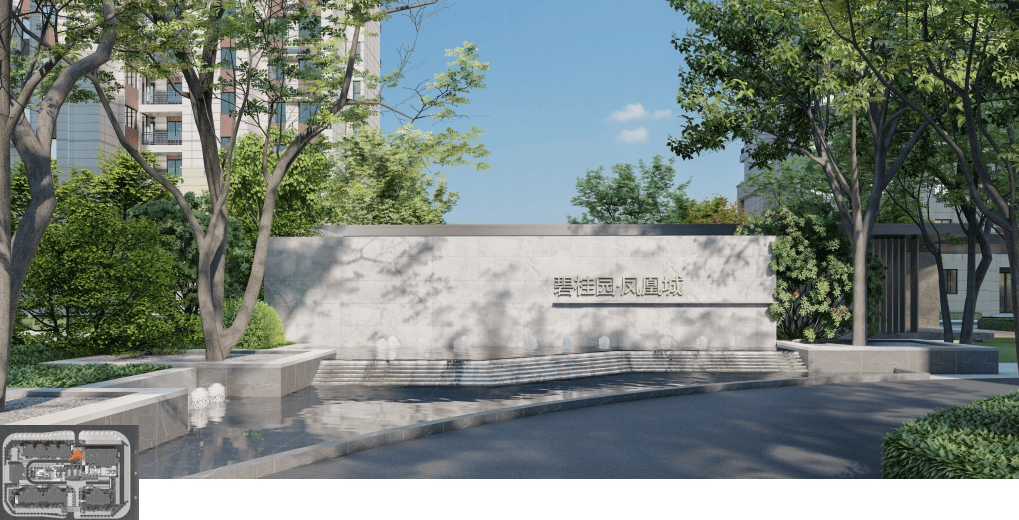 页房价_电话_户型_楼盘详情-开盘时间开元棋牌app碧桂园凤凰城楼盘最新首(图4)