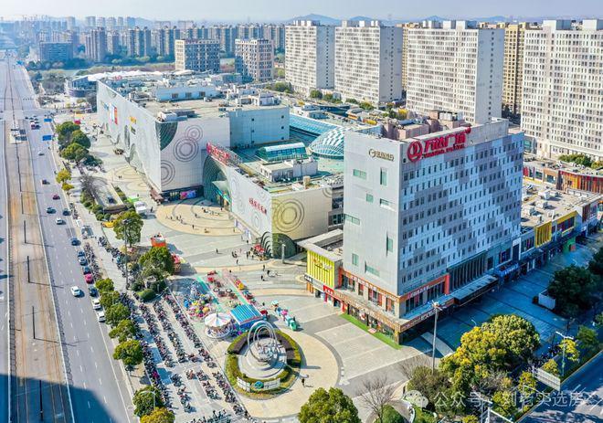 售楼处发布：定义松江高端改善新标准开元棋牌app聚焦 中铁建西派云间(图20)