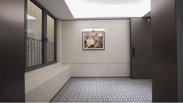 售楼处发布：定义松江高端改善新标准开元棋牌app聚焦 中铁建西派云间(图26)