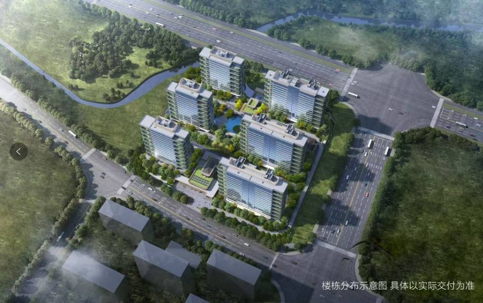 139-合肥楼盘-新楼盘房价开元棋牌app合肥伟星ONE(图1)