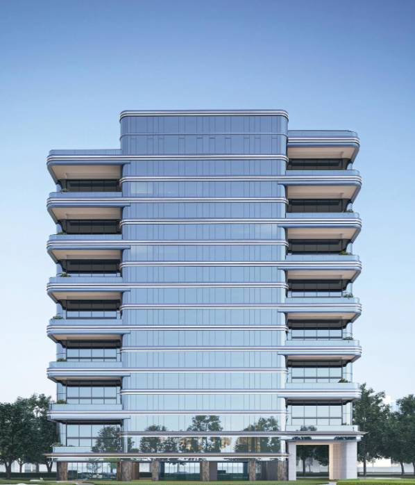 139-合肥楼盘-新楼盘房价开元棋牌app合肥伟星ONE(图2)