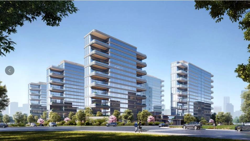 139-合肥楼盘-新楼盘房价开元棋牌app合肥伟星ONE(图6)