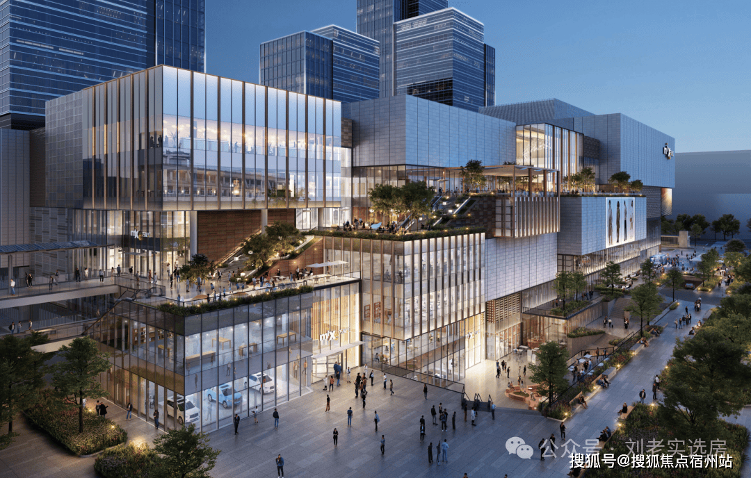 中环置地中心望云 (售楼处) 电线华润望云销售中心 - 环境 - 户型 - 价格 - 地址 - 楼盘详情 - 配套 - 电话 - 交房时间 - 配套 - 电话 - 楼盘欢迎您(图3)