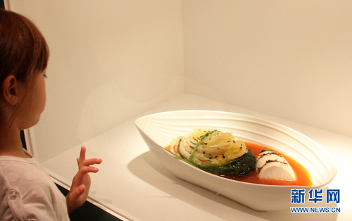 中国 小伙伴们只想好好吃泡菜开元ky棋牌不管产自韩国还是(图4)