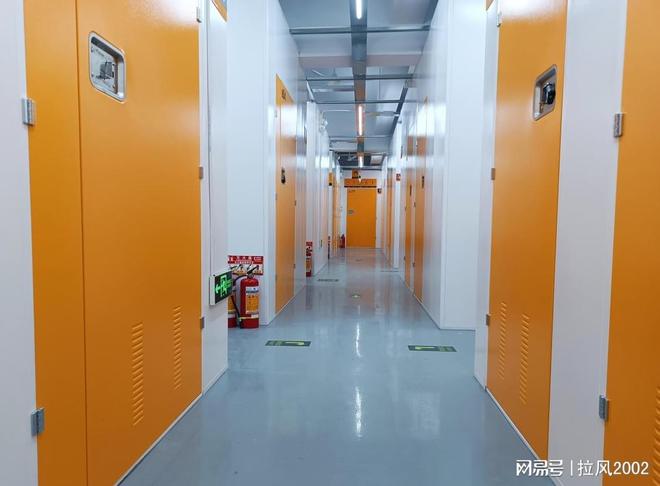 招！安东易迷你仓适配每一种温馨开元棋牌不同家庭家具存仓有妙(图2)